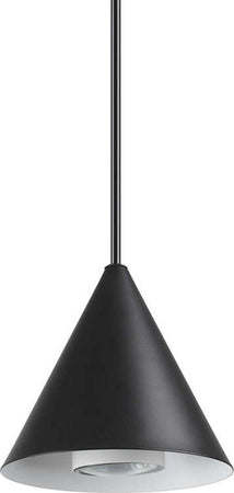 Sospensione-Industrial-A-Line-Metallo-Nero-1-Luce-Gu10-7W-3000K-Luce-Calda