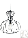 Sospensione-Industrial-Minimal-Ampolla-1-Metallo-Bianco-1-Luce-E27