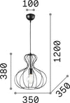 Sospensione-Industrial-Minimal-Ampolla-1-Metallo-Bianco-1-Luce-E27