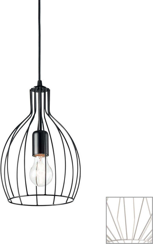 Sospensione-Industrial-Minimal-Ampolla-2-Metallo-Bianco-1-Luce-E27