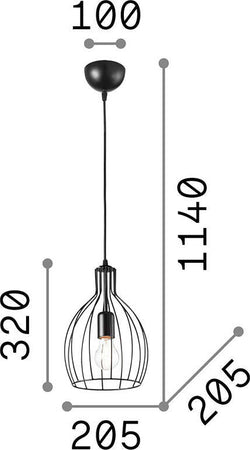 Sospensione-Industrial-Minimal-Ampolla-2-Metallo-Bianco-1-Luce-E27