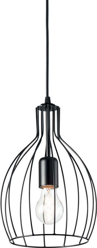 Sospensione-Industrial-Minimal-Ampolla-2-Metallo-Nero-1-Luce-E27