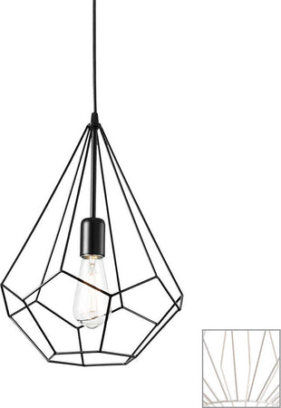 Sospensione-Industrial-Minimal-Ampolla-3-Metallo-Bianco-1-Luce-E27