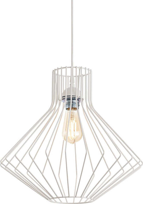 Sospensione-Industrial-Minimal-Ampolla-4-Metallo-Bianco-1-Luce-E27