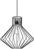 Sospensione-Industrial-Minimal-Ampolla-4-Metallo-Nero-1-Luce-E27