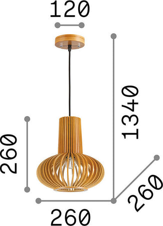 Sospensione-Industrial-Minimal-Citrus-2-Legno-Marrone-1-Luce-E27