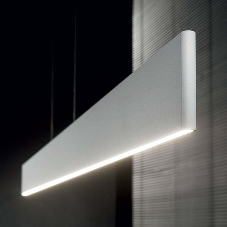 Sospensione-Industrial-Minimal-Desk-Metallo-Bianco-Led-32W-3000K