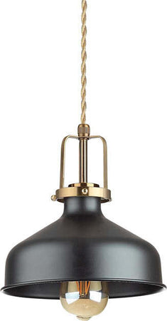 Sospensione-Industrial-Minimal-Eris-2-Metallo-Nero-1-Luce-E27