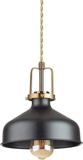 Sospensione-Industrial-Minimal-Eris-2-Metallo-Nero-1-Luce-E27