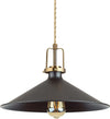 Sospensione-Industrial-Minimal-Eris-4-Metallo-Nero-1-Luce-E27