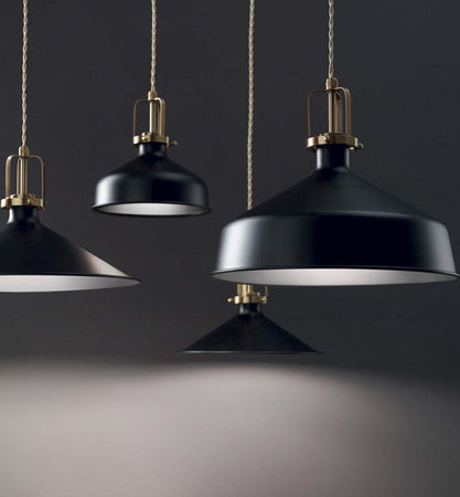 Sospensione-Industrial-Minimal-Eris-4-Metallo-Nero-1-Luce-E27