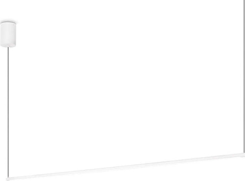 Sospensione-Industrial-Minimal-Essence-Metallo-Bianco-Led-20W-3000K-Luce-Calda
