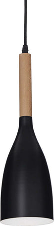 Sospensione-Industrial-Minimal-Manhattan-Legno-Nero-1-Luce-E14