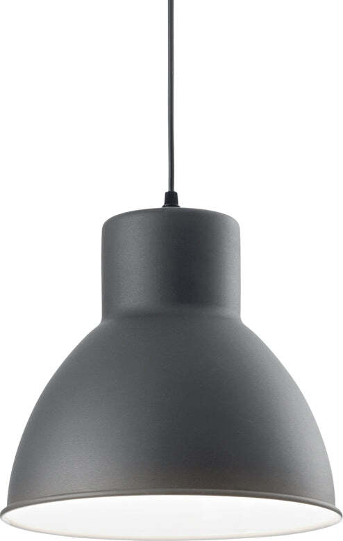 Sospensione-Industrial-Minimal-Metro-Metallo-Grigio-1-Luce-E27