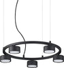 Sospensione-Industrial-Minimal-Minor-Metallo-Nero-5-Luci-Gx53-9W-3000K
