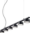 Sospensione-Industrial-Minimal-Minor-Metallo-Nero-6-Luci-Gx53-9W-3000K