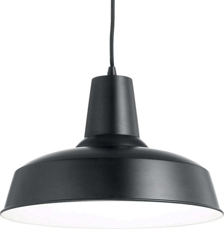 Sospensione-Industrial-Minimal-Moby-Metallo-Nero-1-Luce-E27