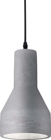 Sospensione-Industrial-Minimal-Oil-1-Metallo-Cemento-Grigio-1-Luce-E27