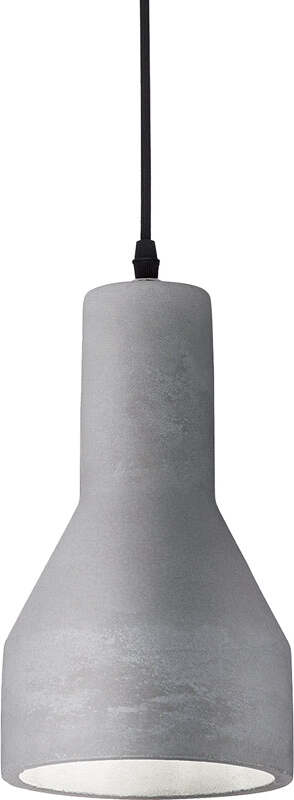 Sospensione-Industrial-Minimal-Oil-1-Metallo-Cemento-Grigio-1-Luce-E27