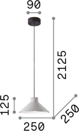 Sospensione-Industrial-Minimal-Oil-6-Metallo-Cemento-Grigio-1-Luce-E27