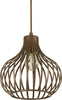 Sospensione-Industrial-Minimal-Onion-Metallo-Coffee-1-Luce-E27-D23Cm