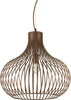 Sospensione-Industrial-Minimal-Onion-Metallo-Coffee-1-Luce-E27-D47Cm