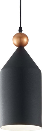 Sospensione-Industrial-Minimal-Triade-1-Metallo-Grigio-1-Luce-E27