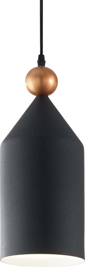 Sospensione-Industrial-Minimal-Triade-1-Metallo-Grigio-1-Luce-E27