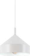 Sospensione-Industrial-Minimal-Yurta-Metallo-Bianco-1-Luce-E27-D21