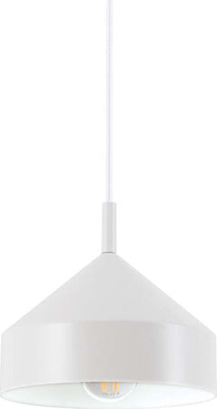 Sospensione-Industrial-Minimal-Yurta-Metallo-Bianco-1-Luce-E27-D21