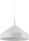 Sospensione-Industrial-Minimal-Yurta-Metallo-Bianco-1-Luce-E27-D30