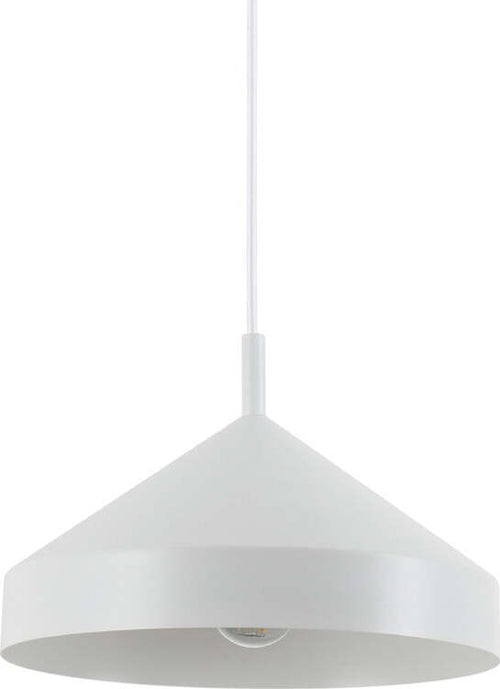 Sospensione-Industrial-Minimal-Yurta-Metallo-Bianco-1-Luce-E27-D30