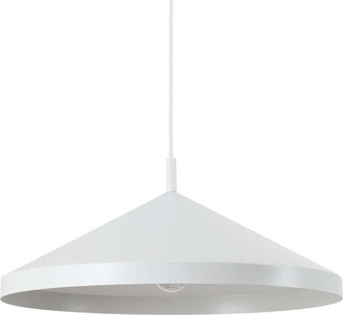 Sospensione-Industrial-Minimal-Yurta-Metallo-Bianco-1-Luce-E27-D50