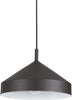 Sospensione-Industrial-Minimal-Yurta-Metallo-Nero-1-Luce-E27-D30