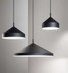 Sospensione-Industrial-Minimal-Yurta-Metallo-Nero-1-Luce-E27-D30