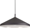 Sospensione-Industrial-Minimal-Yurta-Metallo-Nero-1-Luce-E27-D50