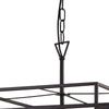 Sospensione-Industrial-Nordico-Crate-Acciaio-Nero-Bronzo-1-Luce-E27
