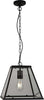 Sospensione-Industrial-Nordico-Lantern-Noir-Acciaio-Nero-Vetro-1-Luce-E27