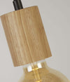 Sospensione-Industrial-Nordico-Spinoso-Acciaio-Nero-Marrone-1-Luce-E27