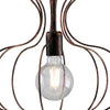 Sospensione-Industrial-Titty-1-Luce-Ferro-Laccato-Nero-E-Rame