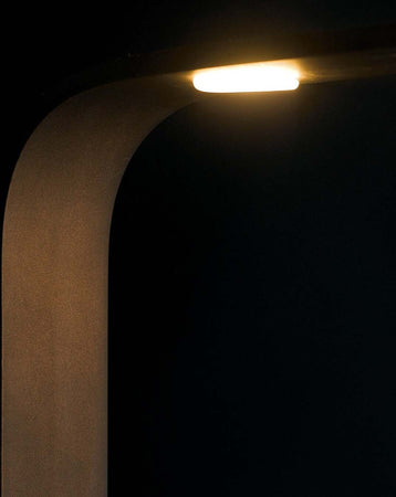 Sospensione Led Moka Caffe' 9X5W 3150Lm 4000K Dimmerabile 100X16X6,5Cm Illuminazione/Illuminazione per interni/Lampadari lampade a sospensione e plafoniere/Lampade a sospensione Led Mall Home - Napoli, Commerciovirtuoso.it