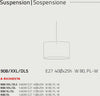 Sospensione-LZ-DECOLIGHT-908-XXL-DL5-E27-LED-polilux-cilindro-multiluce-lampadario-moderno-interno