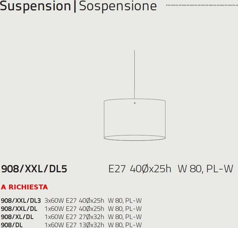 Sospensione-LZ-DECOLIGHT-908-XXL-DL5-E27-LED-polilux-cilindro-multiluce-lampadario-moderno-interno