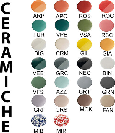 Sospensione-Media-Vintage-Decò-Pi-Ceramica-Ming-Blu-1-Luce-E27