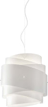 Sospensione-Moderna-1-Luce-Bea-In-Polilux-Bianco-D40-Made-In-Italy
