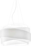 Sospensione-Moderna-1-Luce-Bea-In-Polilux-Bianco-D60-Made-In-Italy