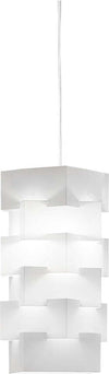 Sospensione-Moderna-1-Luce-Building-In-Polilux-Bianco-D36-Made-In-Italy