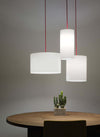 Sospensione-Moderna-1-Luce-Decolight-Xxl-In-Polilux-Bianco-Made-In-Italy