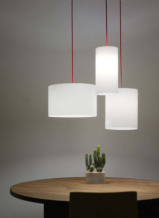 Sospensione-Moderna-1-Luce-Decolight-Xxl-In-Polilux-Bianco-Made-In-Italy