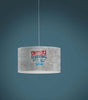 Sospensione-Moderna-1-Luce-Decolight-Xxl-In-Polilux-Stampa-Urban-Made-In-Italy